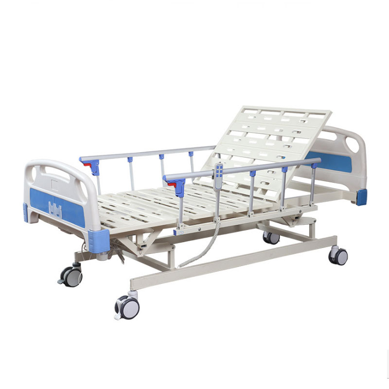 Electric Three Function Hospital Bed JD-C03-7