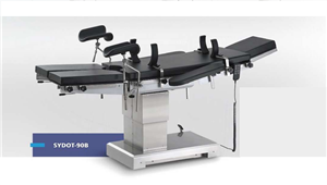 Electric Operating Table SYDOT-90B