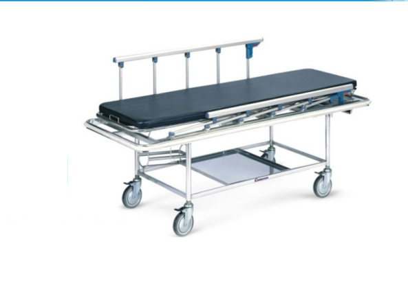 Stainless Steel Emergecy Stretcher HR-111