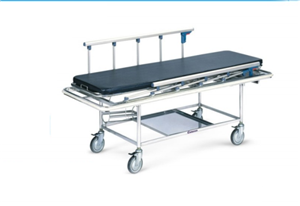 Stainless Steel Emergecy Stretcher HR-111