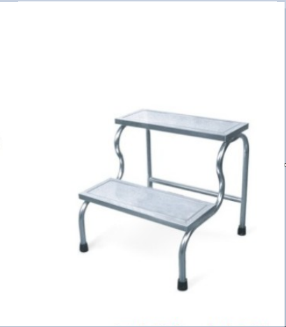 Stainless Steel Patient Step(Two Steps) HR-772A