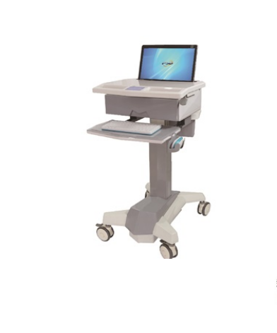 Laptop Cart PSD-BJB01