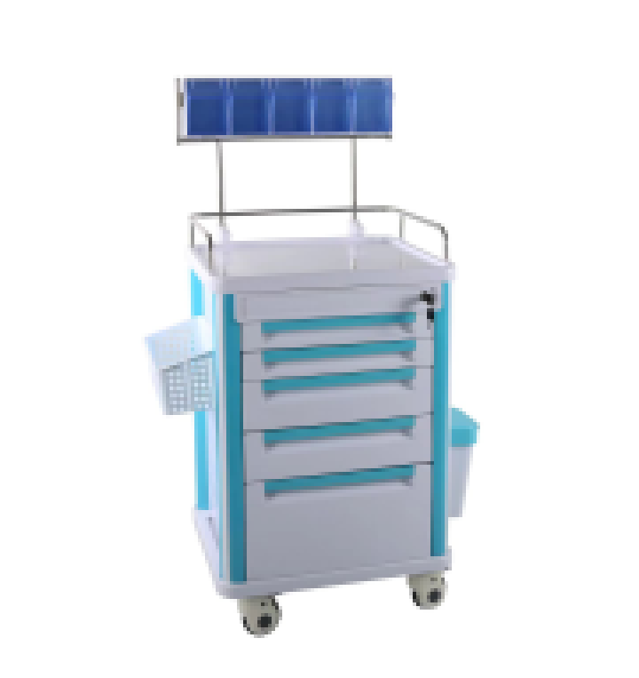 Anesthesia Cart/Trolley 625