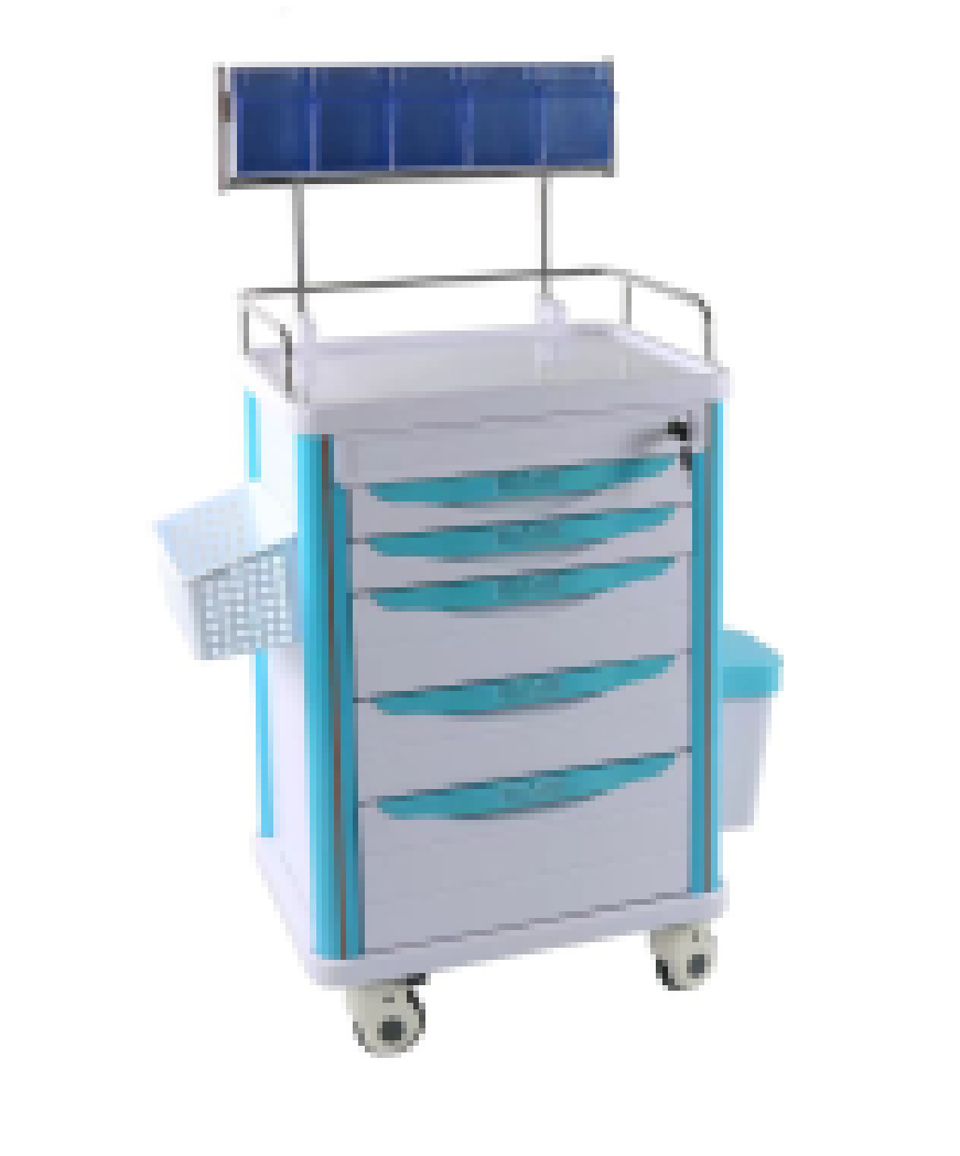 Anesthesia Cart/Trolley 625