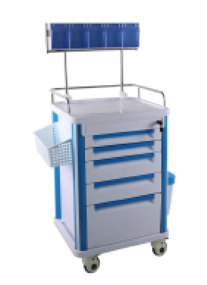 Anesthesia Cart/Trolley 625