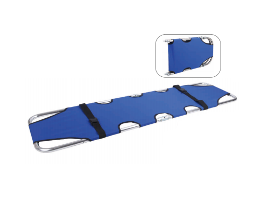 Folding Stretcher HW-F1002