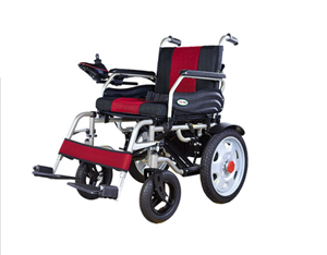 Fauteuil roulant électrique DYW-459-46A10