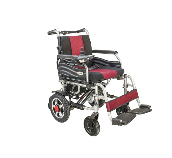 Electric Wheelchair DYW-459-46A4