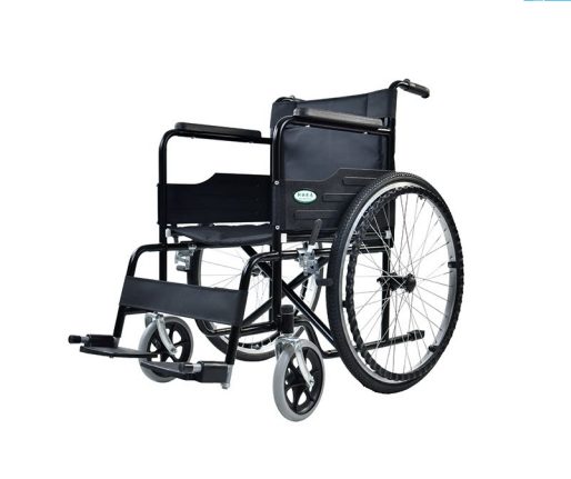 Manual Wheelchair 4617C1