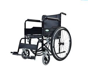 Manual Wheelchair 4617C1