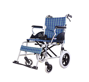 Fauteuil roulant manuel 4633-2N