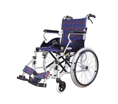 Manual Wheelchair 4634ND