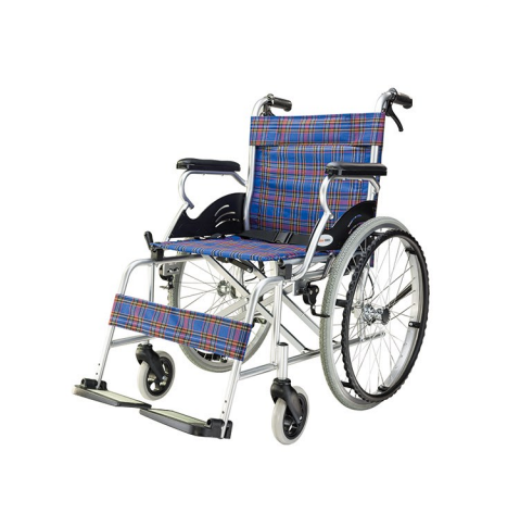 Manual Wheelchair 4633N