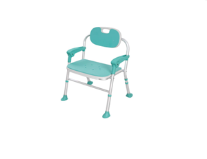 Banc de bain pliant XZY-6401L