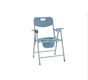 Commode Chair ZBY-899B