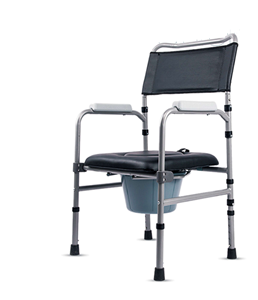 Commode Chair ZBY-GT02