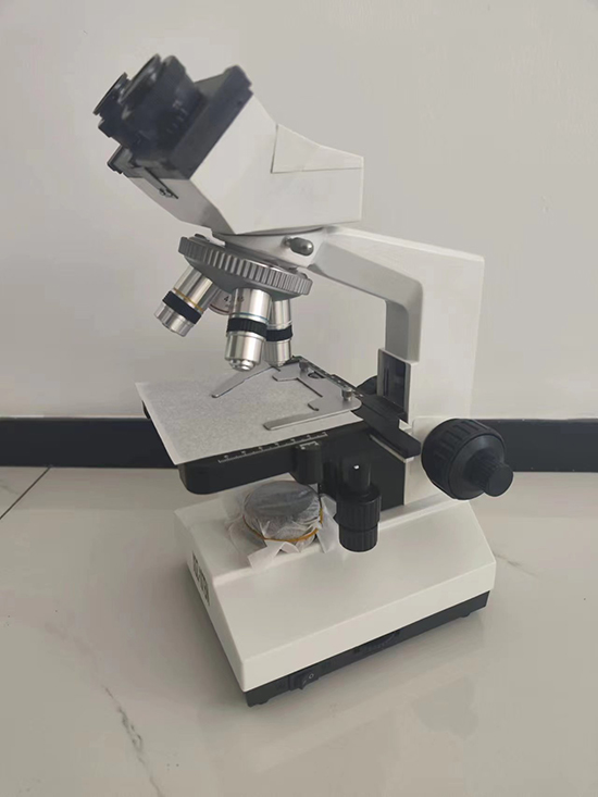 LED Microscope XSZ-107BN