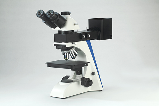 Microscope métallurgique XJS-300