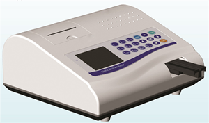 Semi-Automatic Urine Analyzer BC400