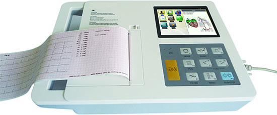 Acheter Électrocardiographe 6 canaux ECG-06,Électrocardiographe 6 canaux ECG-06 Prix,Électrocardiographe 6 canaux ECG-06 Marques,Électrocardiographe 6 canaux ECG-06 Fabricant,Électrocardiographe 6 canaux ECG-06 Quotes,Électrocardiographe 6 canaux ECG-06 Société,