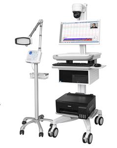 EEG numérique JY-2430