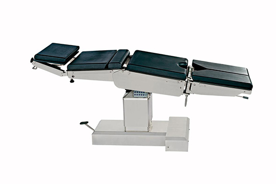 Electric Operating Table XTD-1A