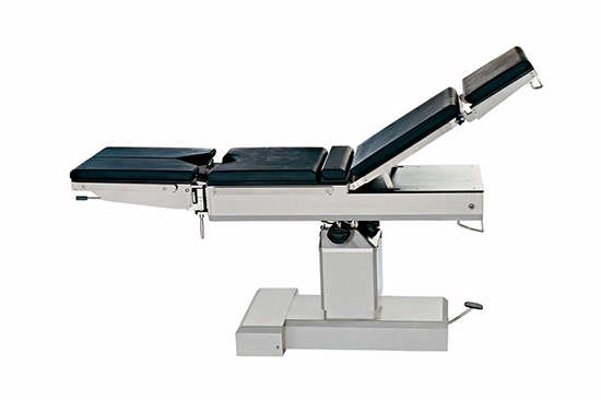 Electric Operating Table XTD-2D