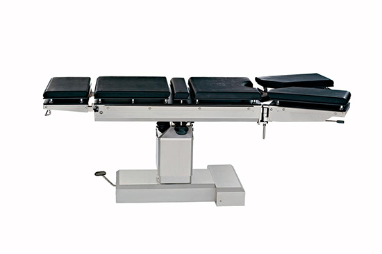 Electric Operating Table XTD-2A