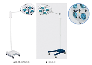 Operation Lamp KL04L Series