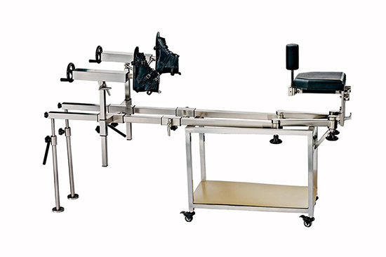 Orthopedic Operating Table XT-2011 (Carbon Fiber Material)