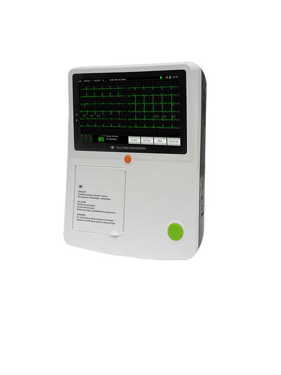 Acheter Électrocardiographe 3 canaux ECG-N3,Électrocardiographe 3 canaux ECG-N3 Prix,Électrocardiographe 3 canaux ECG-N3 Marques,Électrocardiographe 3 canaux ECG-N3 Fabricant,Électrocardiographe 3 canaux ECG-N3 Quotes,Électrocardiographe 3 canaux ECG-N3 Société,