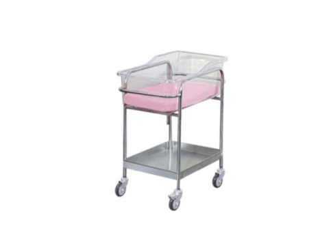 Deluxe Manual Childrens Baby Trolley HR-762