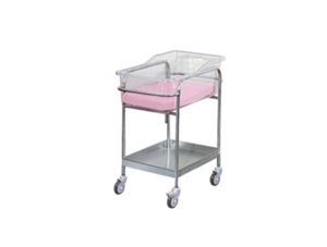 Deluxe Manual Childrens Baby Trolley HR-762