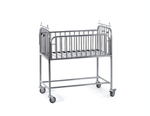 Deluxe Manual Childrens Baby Trolley HR-763