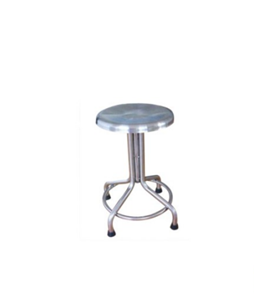 Tabouret chirurgical (quatre pieds) HR-B18