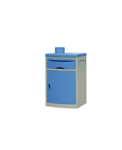 ABS Bedside Cabinet HR-214