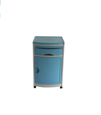 ABS Bedside Cabinet HR-216