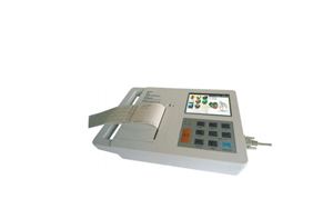 3 Channel Electrocardiograph ECG-03