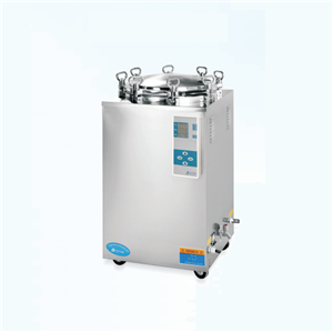 Vertical Pressure Steam Sterilizer LD Series