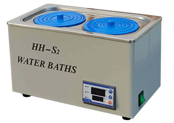 Thermostatic Water Bath