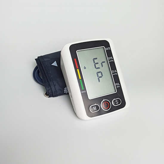 Blood Pressure Meter IN-B04 Upper Arm Style