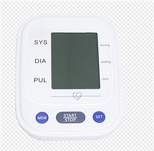 Blood Pressure Meter IN-B01