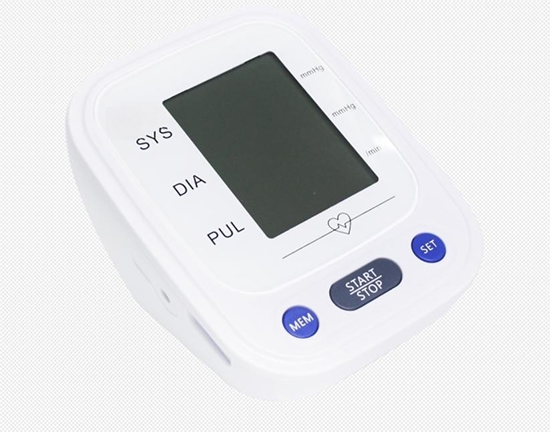 Blood Pressure Meter IN-B01