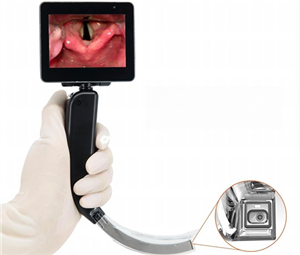 Disposable Video Laryngoscope For Adult YS-IL