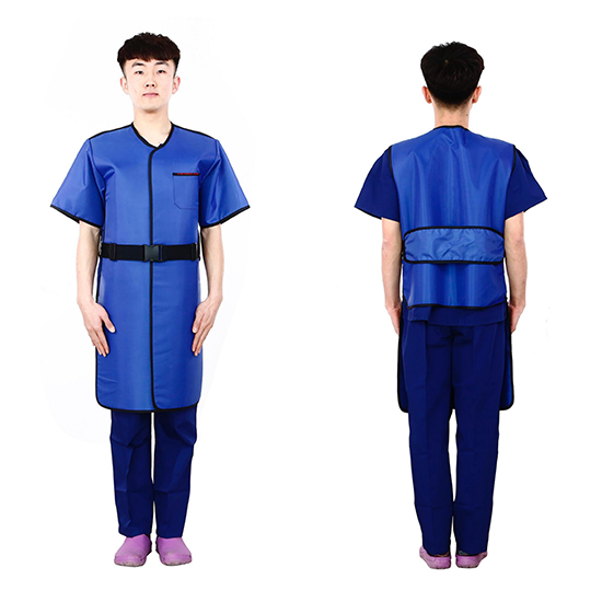 X-ray Protective Clothing 0.5mmpb FA01