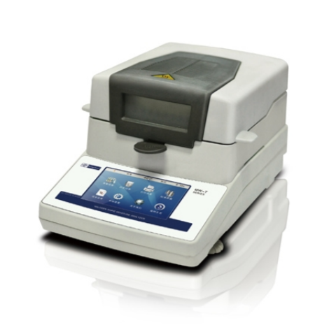 Halogen Moisture Analyzer XY100MW-T