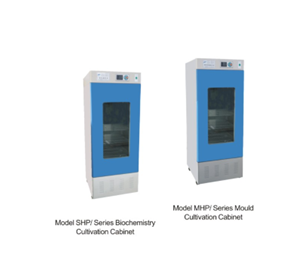 Mould Incubator MHP Series