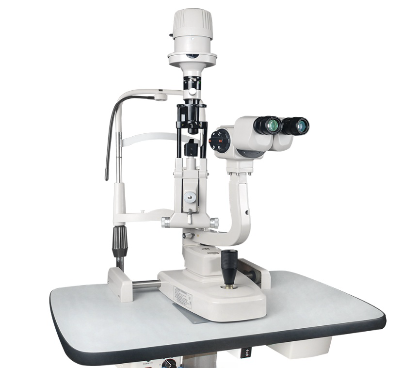 Slit Lamp Microscope SLM-2ER