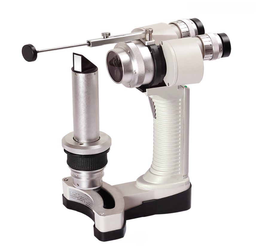 Portable Slit Lamp SLM-6L/6M/6H