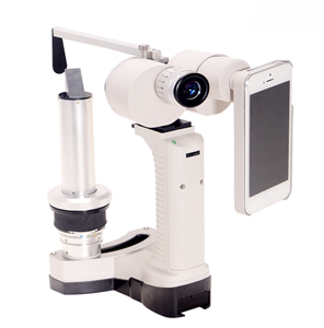 Portable Slit Lamp SLM-6L/6M/6H